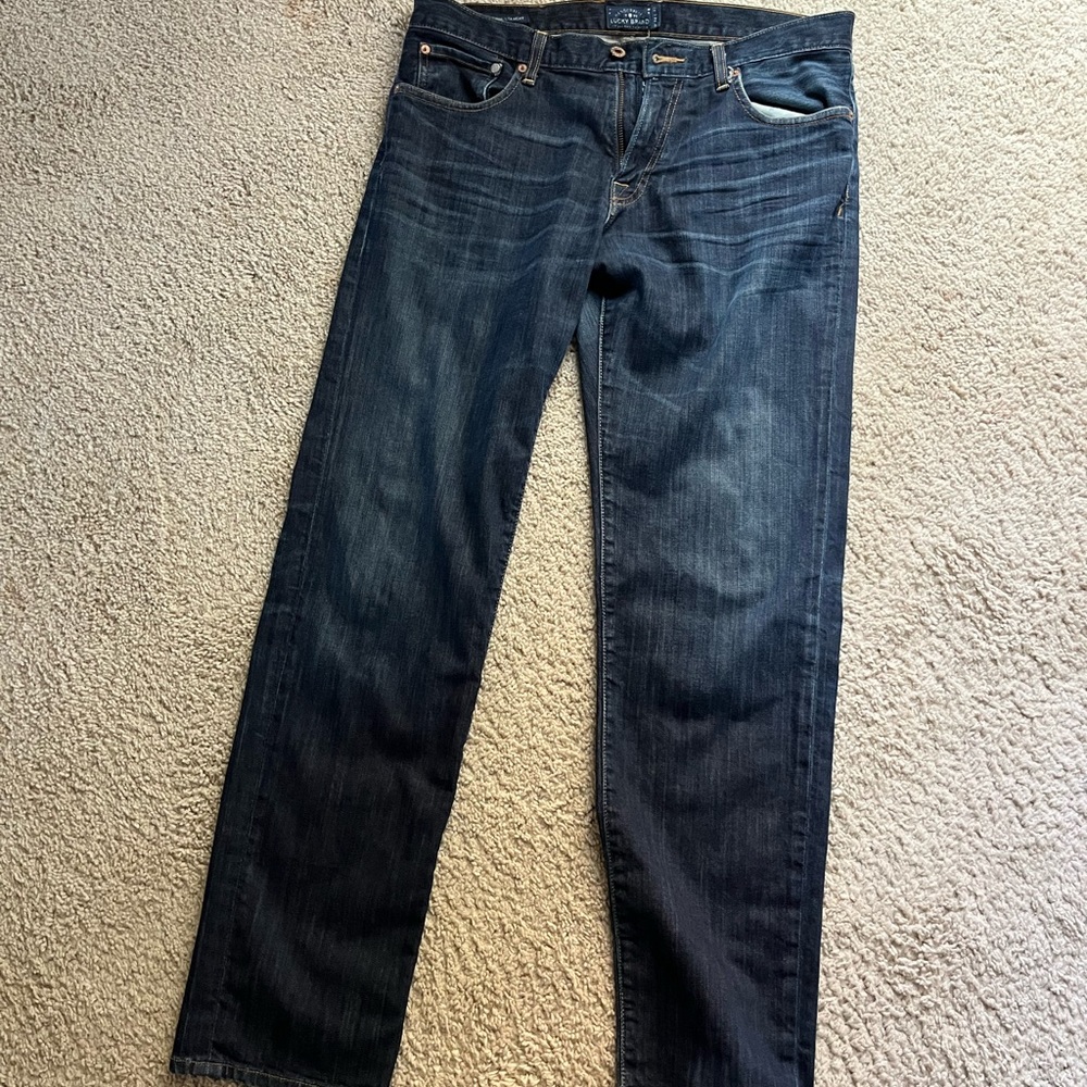 Lucky Brand Jeans